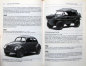 Preview: Decker "Käfer Welten" Volkswagen Käfer Historie 1998 (11176)