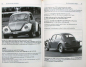 Preview: Decker "Käfer Welten" Volkswagen Käfer Historie 1998 (11176)