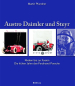 Preview: Pfundner "Austro Daimler und Steyr" Austro-Daimler Steyr Historie 2007 (11173)