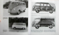 Preview: Unruh "Bus Transporter" Volkswagen Transporter Historie 1995 (11177)