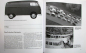 Preview: Unruh "Bus Transporter" Volkswagen Transporter Historie 1995 (11177)