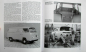 Preview: Unruh "Bus Transporter" Volkswagen Transporter Historie 1995 (11177)