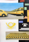 Preview: "Volkswagen Informationen" Mitteilungsblatt 1955 VW-Magazin (11187)