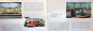 Preview: Volkswagen T1 Transporter Modellprogramm 1959 Automobilprospekt (11201)