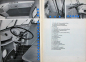 Preview: Volkswagen T1 Transporter 1963 Betriebsanleitung (11156)
