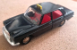 Preview: Märklin Mercedes-Benz 250 Taxi 1968 Metallmodell (11227)