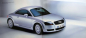 Preview: Audi TT Coupe Modellprogramm 1998 Automobilprospekt (11205)