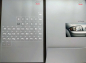 Preview: Audi A 2 Modellprogramm 2003 Automobilprospekt-Mappe (11208)