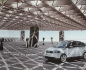 Preview: Audi A 2 Modellprogramm 2003 Automobilprospekt-Mappe (11208)