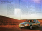 Preview: Mercedes-Benz 200 - 300 E Modellprogramm 1984 Automobilprospekt (11212)