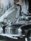Preview: Goliath 1100 Limousine 1956 Werksfoto (11220)