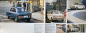 Preview: NSU 1200 Automatik Modellprogramm 1969 Automobilprospekt (11214)