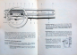 Preview: Opel Rekord Coupe Caravan 1964 Owner Manual (11194)