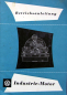 Preview: Volkswagen Industrie-Motor 1957 Betriebsanleitung (11193)