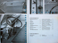 Preview: Volkswagen T1 Transporter 1957 Betriebsanleitung (11192)