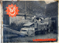 Preview: Ködel & Böhm Landmaschinen Modellprogramm 1938 Landwirtschaftskatalog (11224)