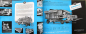 Preview: Ködel & Böhm Landmaschinen Modellprogramm 1950 Landwirtschaftskatalog (11222)