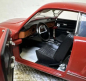 Preview: Franklin Mint Volkswagen Karmann-Ghia 1967 Metallmodell (11203)