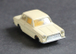 Preview: Siku Ford Taunus 12 M V203 Metallmodell 1962 (11205)
