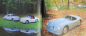 Preview: Adler "Porsche" Porsche 356 Historie 2006 (11228)