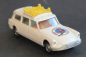 Preview: Corgi Toys Citroen DS Ski Club 1965 DieCast Model (1655)