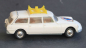 Preview: Corgi Toys Citroen DS Ski Club 1965 DieCast Model (1655)