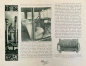 Preview: Fiat 521 C Modellprogramm 1929 Automobilprospekt (11241)