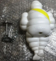Preview: Michelin Bibendum 1966 Werbefigur Kunststoff (5246)