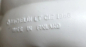 Preview: Michelin Bibendum 1966 Werbefigur Kunststoff (5246)