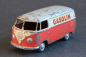 Preview: Märklin Volkswagen T1 Transporter Gasolin 1963 Metallmodell (11234)