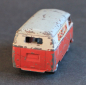 Preview: Märklin Volkswagen T1 Transporter Gasolin 1963 Metallmodell (11234)