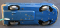 Preview: Bandai Volkswagen T1 Transporter Pick-up 1965 Blechmodell mit Fernsteuerung (11233)
