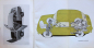 Preview: Fiat 850 Super Special Betriebsanleitung 1969 (11238)