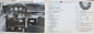 Preview: Volkswagen T2 Transporter Betriebsanleitung 1969 (11237)