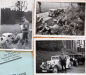 Preview: DDAC Anmeldunterlagen Zuverlässigkeitsfahrt Bayern 1934 mit NSKK Originalfotos (11242)