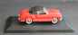 Preview: Minichamps Paul's Model Art Volkswagen Karmann-Ghia Cabriolet 1958 Metallmodell in Originalbox (11244)