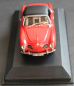 Preview: Minichamps Paul's Model Art Volkswagen Karmann-Ghia Cabriolet 1958 Metallmodell in Originalbox (11244)