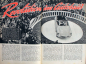 Preview: "Hobby - Das Magazin der Technik" 1956 Citroen DS Technik-Magazin (11254)