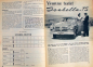 Preview: "Hobby - Das Magazin der Technik" 1956 Renault Turbine Technik-Magazin (11251)