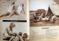 Preview: "KdF Monatsheft" Volkswagen KdF Magazin 1939 (11256)
