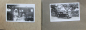 Preview: Fotoalbum mit 31 Automobilfotos 1930 kartoniert (11290)