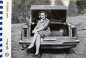 Preview: Alfa Romeo 2600 Berlina 1962 Werks-Fotomappe (11291)