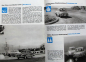 Preview: NSU Prinz Modellprogramm 1960 "Alle Achtung" Automobilprospekt (11268)
