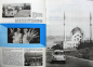 Preview: NSU Prinz Modellprogramm 1960 "Alle Achtung" Automobilprospekt (11268)