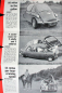 Preview: Trojan 200 Modellprogramm 1960 Automobilprospekt (11267)