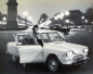 Preview: Citroen Ami 6 Modellprogramm 1965 "Für Sie Madame" Automobilprospekt (11271)