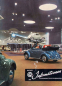 Preview: "Volkswagen Informationen" Mitteilungsblatt 1957 VW-Magazin (11284)