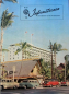 Preview: "Volkswagen Informationen" Mitteilungsblatt 1958 VW-Magazin (11276)