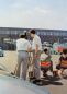Preview: "Volkswagen Informationen" Mitteilungsblatt 1958 VW-Magazin (11276)
