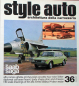 Preview: Bellia "Style Auto 36" Fahrzeug-Historie 1976 (11285)